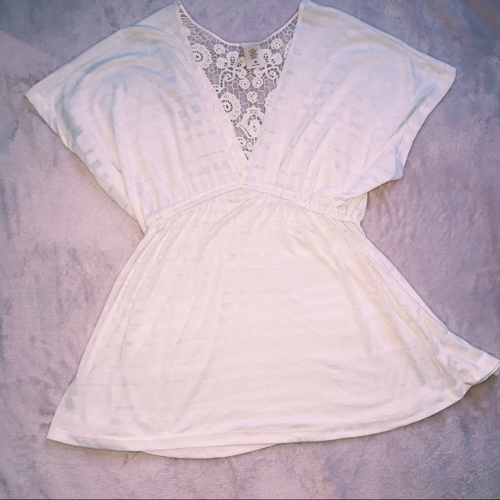 Mossimo top.
